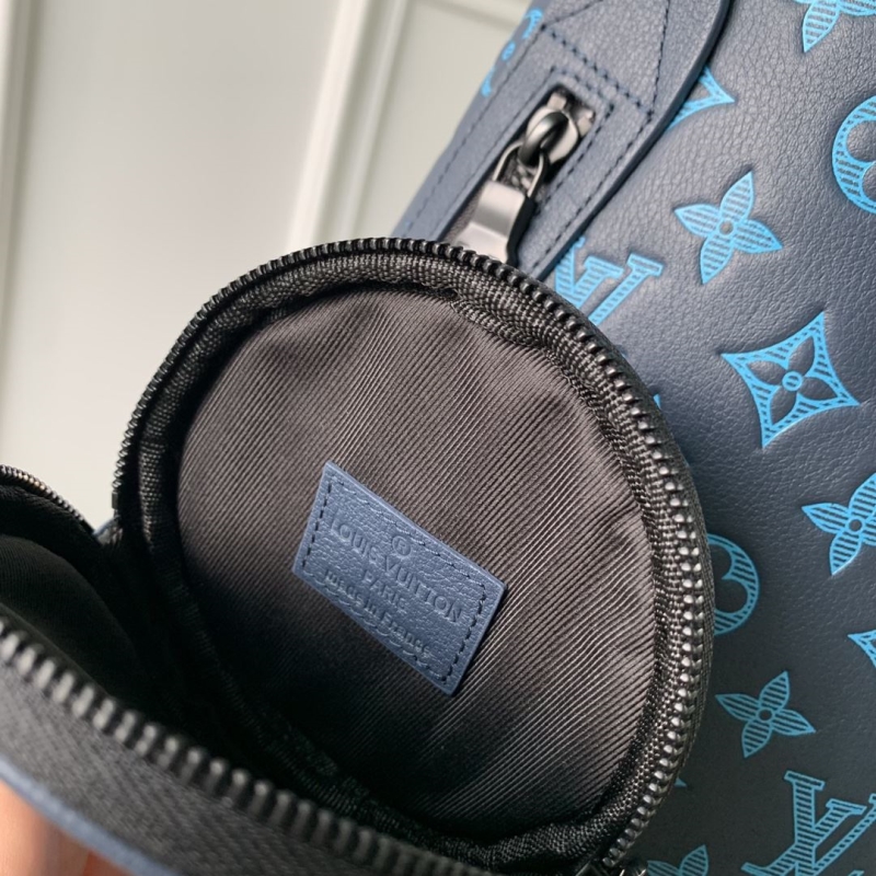 LV Waist Chest Packs
